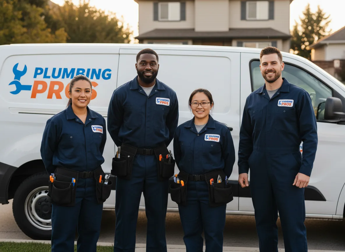 Water Heater Repair company in Plainfield, MA